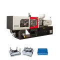 720 Ton Auto Optional Plastic Injection Molding Machine Servo Motor